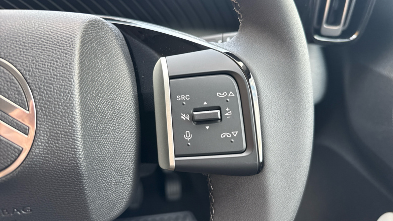 Citroen C3 1.2 Turbo Plus 5dr Petrol Hatchback